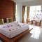 Отель Sukcheewa Residence Phuket