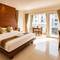 Отель Sukcheewa Residence Phuket