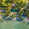 Отель The Peninsula Beach Resort Koh Chang