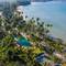 Отель The Peninsula Beach Resort Koh Chang