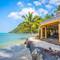 Отель The Peninsula Beach Resort Koh Chang