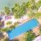 Отель The Peninsula Beach Resort Koh Chang