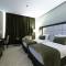 Отель thelocal Hotels Grozny