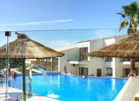 Отель Porto Demo Boutique Hotel