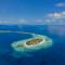 Отель Waldorf Astoria Maldives Ithaafushi