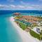 Отель Waldorf Astoria Maldives Ithaafushi