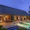 Отель Waldorf Astoria Maldives Ithaafushi