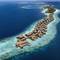 Отель Waldorf Astoria Maldives Ithaafushi