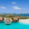 Отель Waldorf Astoria Maldives Ithaafushi