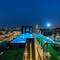Отель Acqua Hotel Pattaya