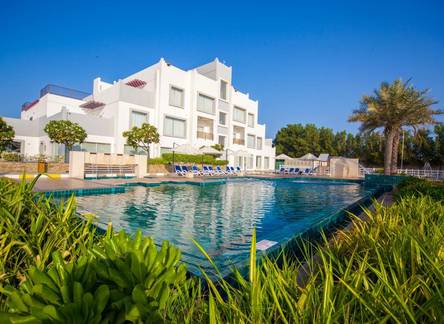 Отель Pearl Hotel & Spa