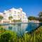 Отель Pearl Hotel & Spa