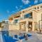 Отель Ananti Resort, Residences & Beach Club