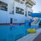Отель Aquamarin Side Resort & Spa