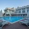 Отель Aquamarin Side Resort & Spa