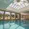 Отель Aquamarin Side Resort & Spa