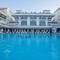 Отель Aquamarin Side Resort & Spa