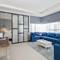 Отель Palmyrah Surin Beach Residence