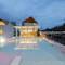 Отель Palmyrah Surin Beach Residence