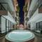 Отель Palmyrah Surin Beach Residence