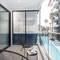 Отель Palmyrah Surin Beach Residence