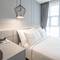 Отель Palmyrah Surin Beach Residence