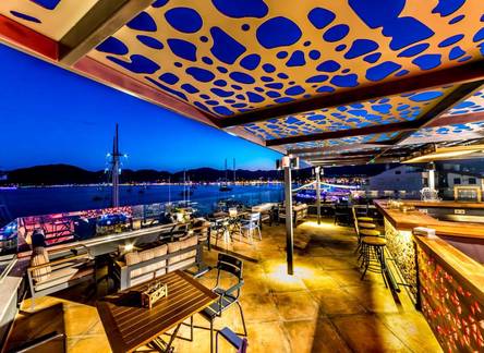 Отель Sunset Marmaris boutique hotel spa