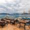 Отель Sunset Marmaris boutique hotel spa