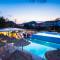 Отель Amour Holiday Resort