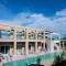 Отель Amour Holiday Resort
