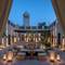Отель The Chedi Al Bait