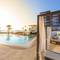 Отель Leonardo Crystal Cove Hotel & Spa by the sea