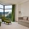 Отель Green Resort Hotel & Spa