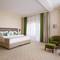Отель Green Resort Hotel & Spa