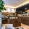 Отель Hotel Amfora