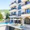 Отель Hotel Amfora