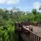 Отель Capella Ubud