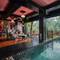 Отель Capella Ubud