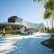 Отель Seaden Quality Resort & Spa