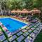Отель Garden Inn Resort Sevan