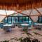 Отель Garden Inn Resort Sevan