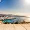 Отель Mykonos Eterna Villa