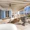 Отель Mykonos Eterna Villa