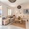 Отель Mykonos Eterna Villa