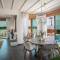 Отель Louis Chris Le Mare Villa