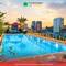 Отель Happy Life Grand Hotel & Sky Bar