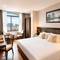 Отель Happy Life Grand Hotel & Sky Bar