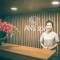 Отель Happy Life Grand Hotel & Sky Bar