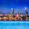 Отель Happy Life Grand Hotel & Sky Bar
