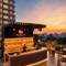 Отель Happy Life Grand Hotel & Sky Bar
